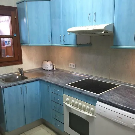 Residencial Alegranza Holiday home Playa Blanca (Lanzarote)